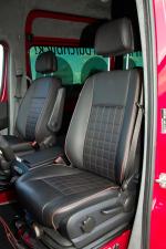 Mercedes-Benz Sprinter 319 CDI by Hartmann Tuning 2014 года